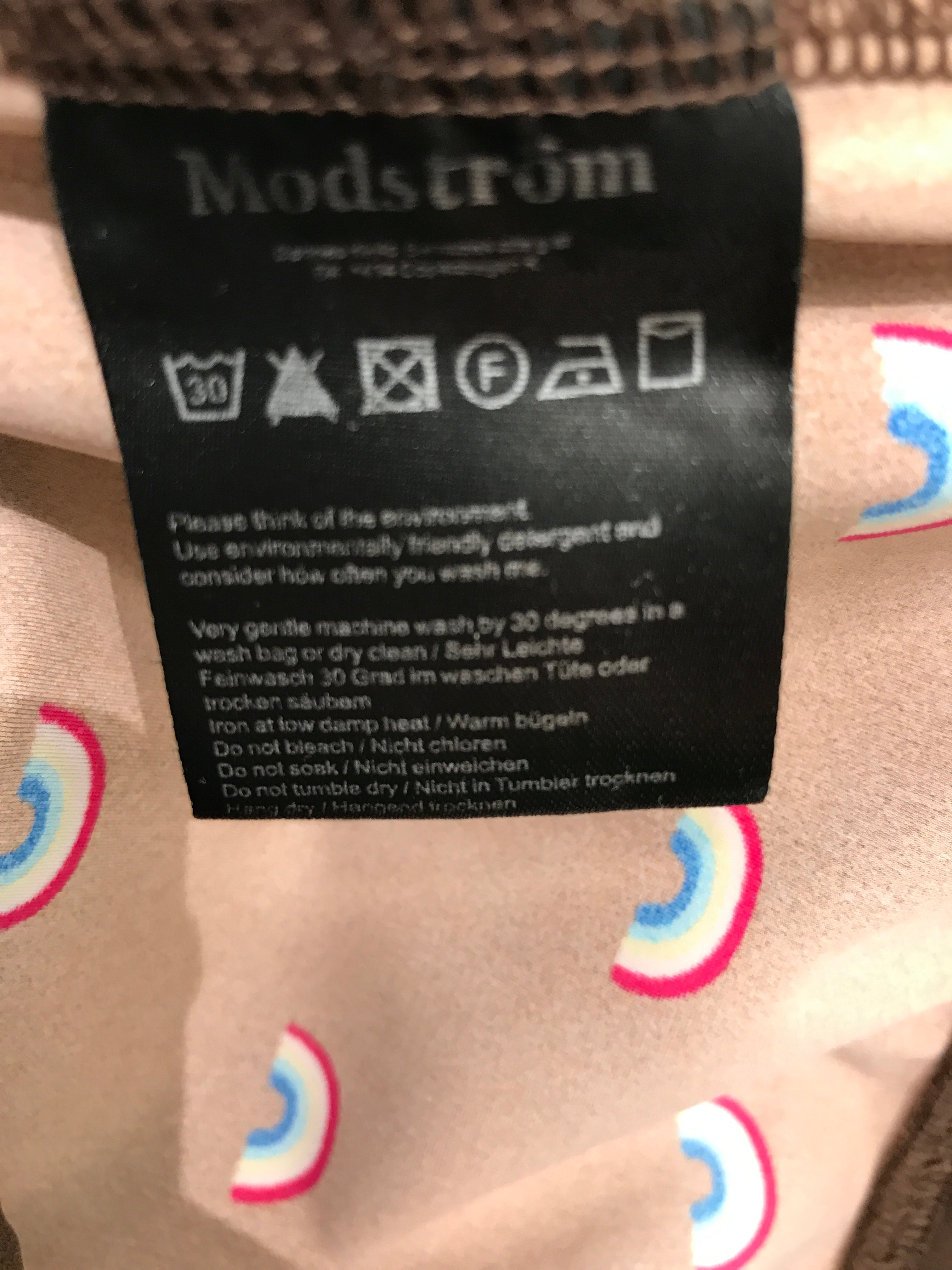 Modström Leggings